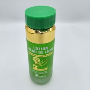 peau de lune lotion visage aux plantes